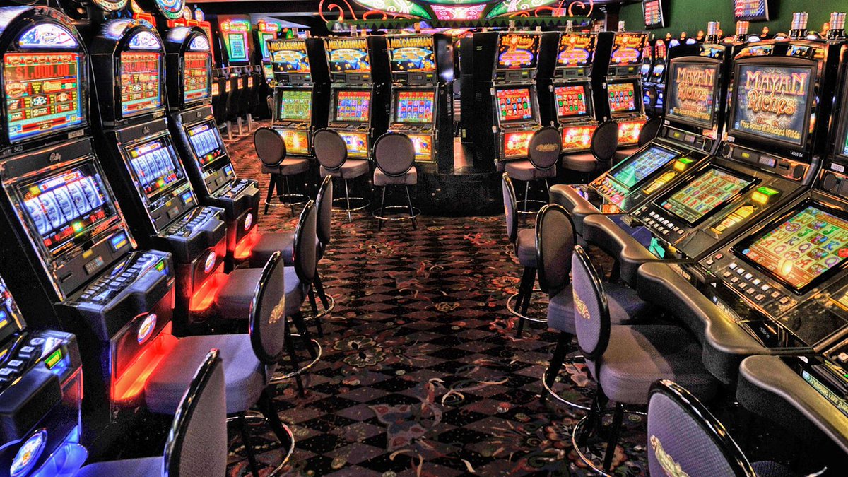 free download casino machine