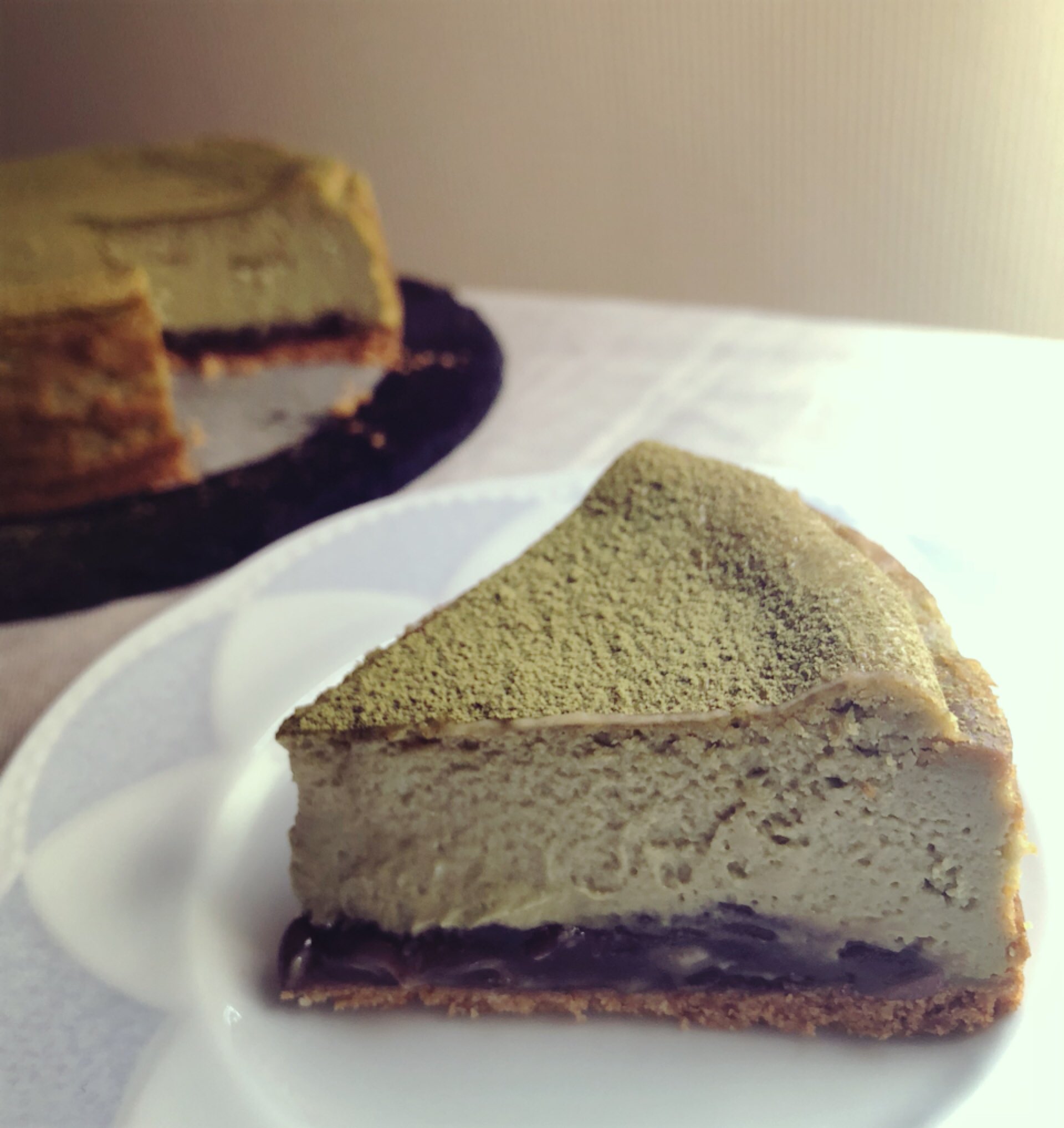 ビスケット 抹茶ベイクドチーズケーキ 底につぶあん忍ばせてみました ˊᵕˋ 抹茶チーズケーキもいいですねぇ お菓子作り好きな人と繋がりたい お菓子作り お菓子 抹茶ベイクドチーズケーキ ベイクドチーズケーキ チーズケーキ ビスケット 抹茶ベイクドチーズケーキ 底につぶあん忍ばせてみました ˊᵕˋ 抹茶チーズケーキもいいですねぇ お菓子作り好きな人と繋がりたい お菓子作り お菓子 抹茶ベイクドチーズケーキ ベイクドチーズケーキ チーズケーキ