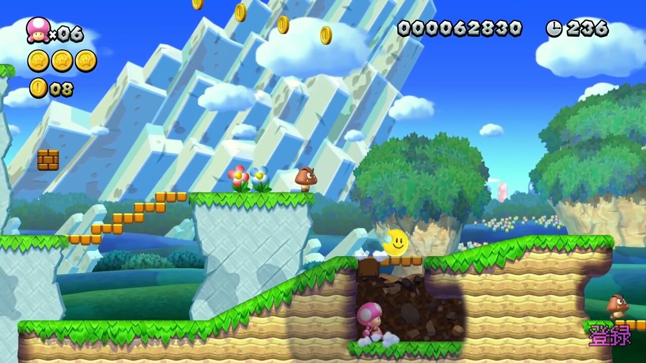 「ブラザーズ U デラックス」「３Ｄワールド」「マリオパーティ」 Amazon.co.jp: スーパー マリオパーティ - Switch ＋ スーパー