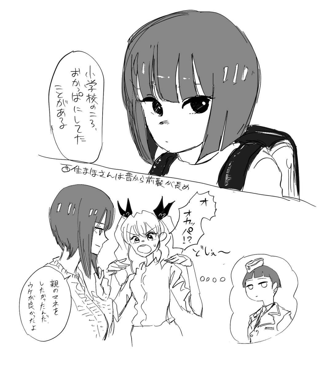 どぅーどる集 
