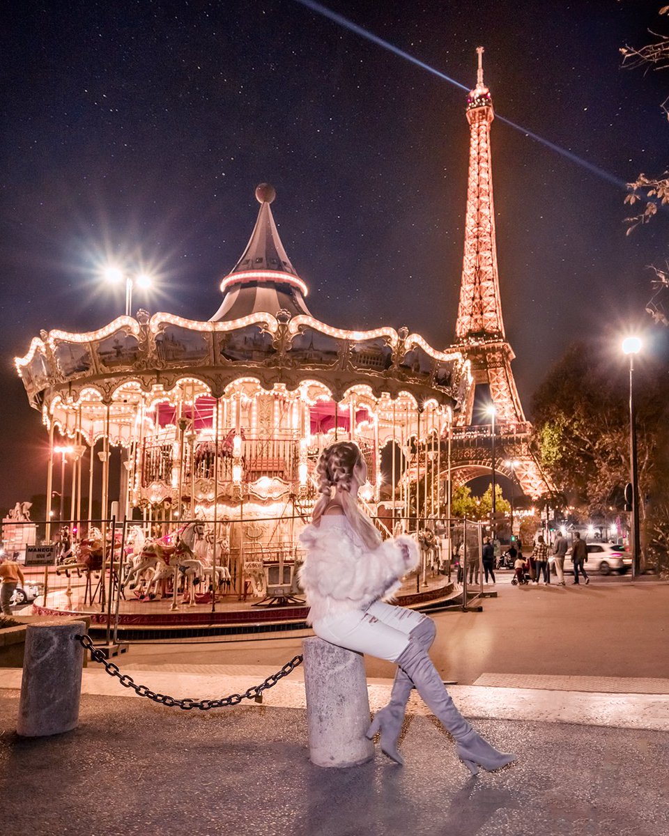 Night is to see the dreams and day is to make them true! ✨