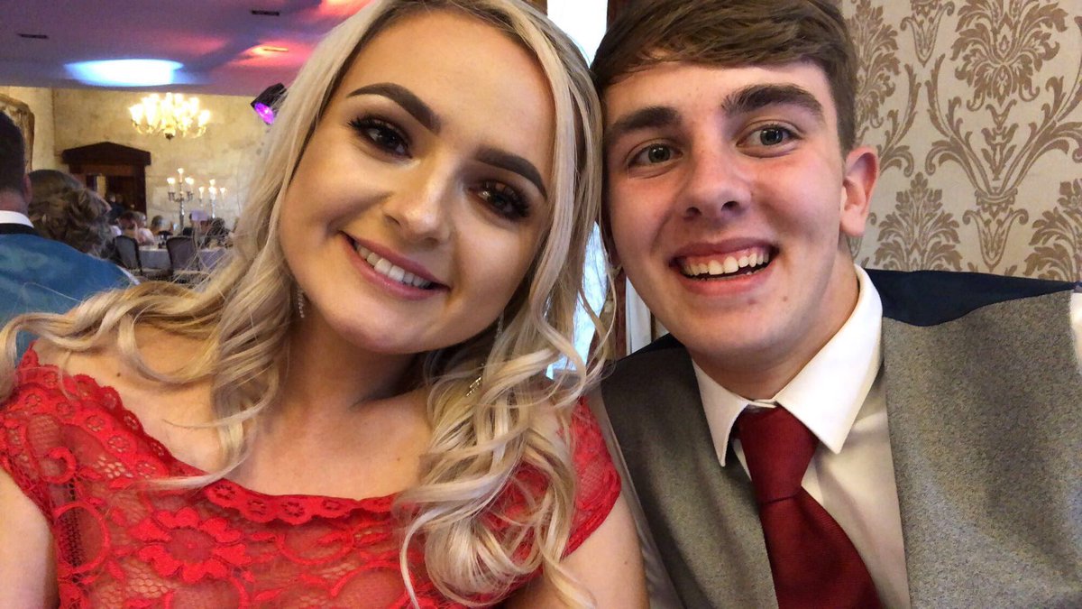 Lewisjeffrey42's tweet photo. Happy birthday Emma, hope you the best day cause you deserve it ❤️ https://t.co/fv0v1aOFPA