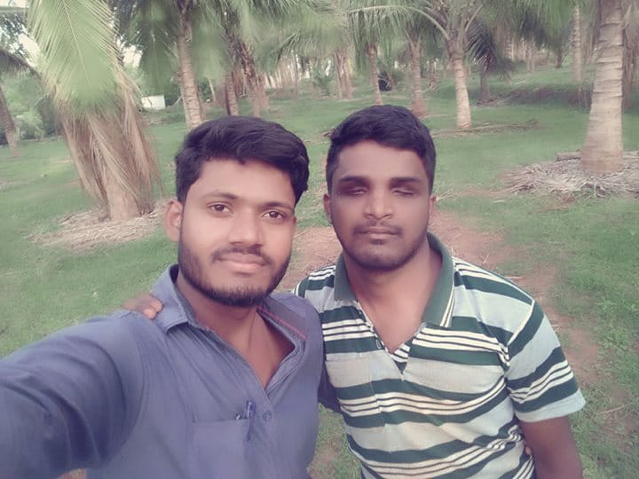 CSKSurya07's tweet image. நண்பா எதிர்காலத்துல நாம நிச்சயமா நம்ம இலட்சியத்தை அடைவோம்....    அப்போ நீ ஒரு பின்னணி பாடகராகவும் நா ஒரு நடிகனாகவும் ஒரு திரைப்படத்துல  இருப்போம்.....