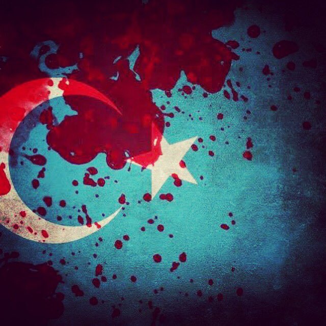 "Bir zulme engel olamıyorsanız, onu herkese duyurun." (Hz. Ali)
#Türkiye
#GökBayrak
#DoğuTürkistan
#DoğuTürkistanKanAğlıyor
#DoğuTürkistanaSesVerin
#DoğuTürkistaniçinYollardayız