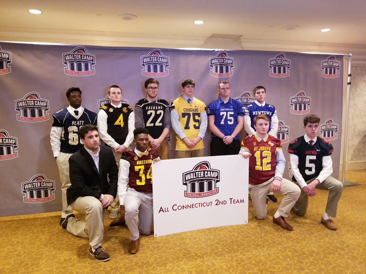 JohnFerrazzi's tweet photo. Congratulations to Terrence Bogan on being a Walter Camp Player of the Year Finalist!  Tremendous honor for an outstanding young man. https://t.co/7ghaBpm2Bb
