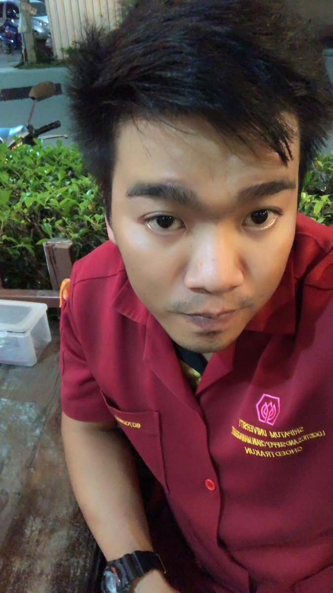 Bool23879750's tweet photo. เลิกเรียนแล้วเหนื่อยสุดๆเลยวันนี้ https://t.co/cMZimaDusI