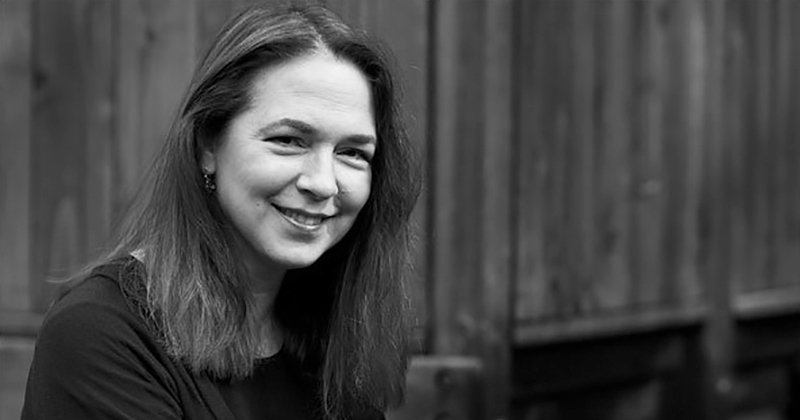 \All the world\s a stage we\re going through.\

Happy birthday, Lorrie Moore 