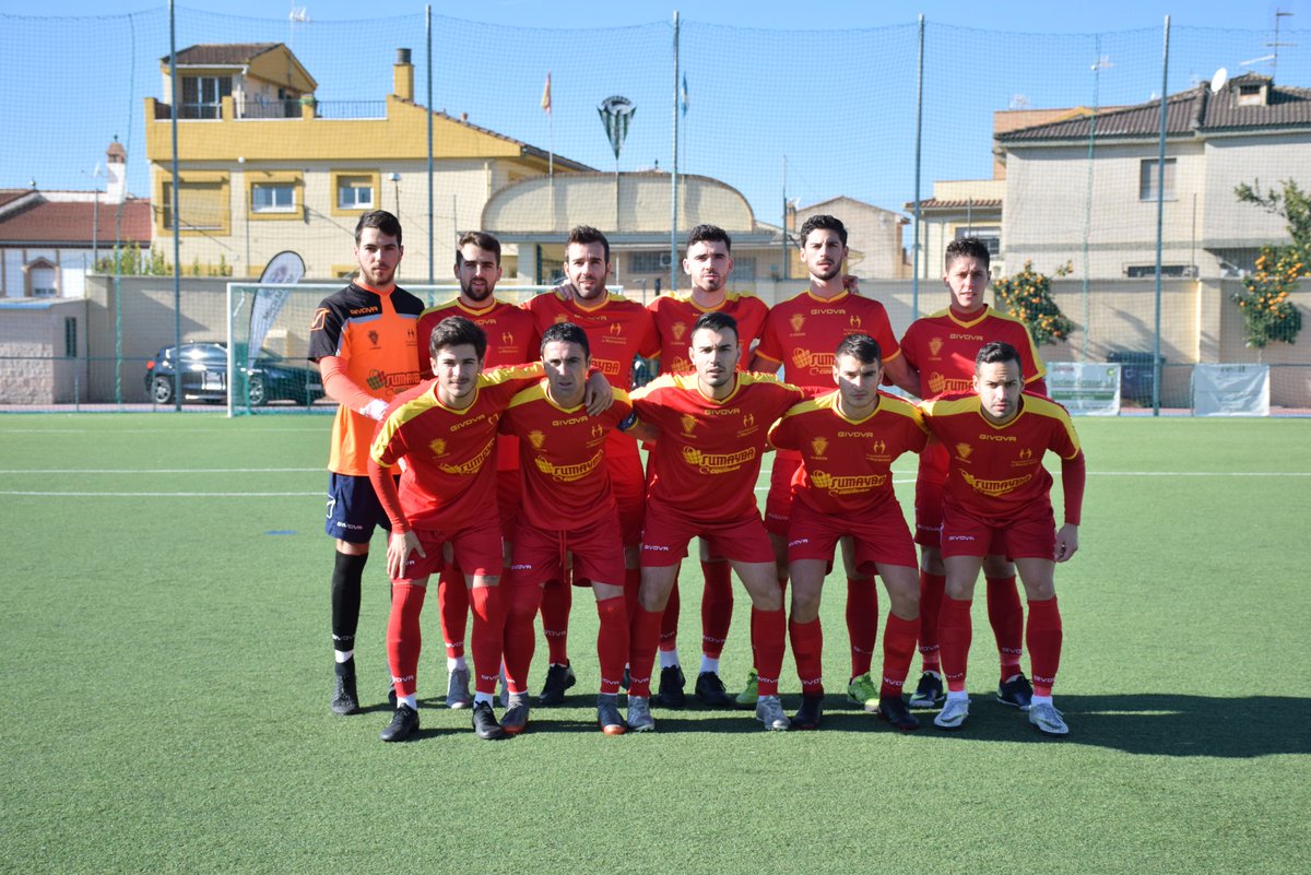 17ª Jornada, División de Honor Senior.   

4ª Victoria consecutiva que nos afianza  en la Zona Alta   
 
<a href="/celticpulianas/">Celtic Pulianas CF</a> 2 - 3 <a href="/UD_MARACENA/">U.D. MARACENA</a>  🔵 🔵⚪⚪           

⚽<a href="/MiguePeinado8/">MP8</a>  
⚽<a href="/luisoherrera9/">Luiso Herrera Martin</a>  
⚽<a href="/peri_crespo/">Peri Crespo Lopez</a>

📸 Once Inicial del <a href="/UD_MARACENA/">U.D. MARACENA</a>