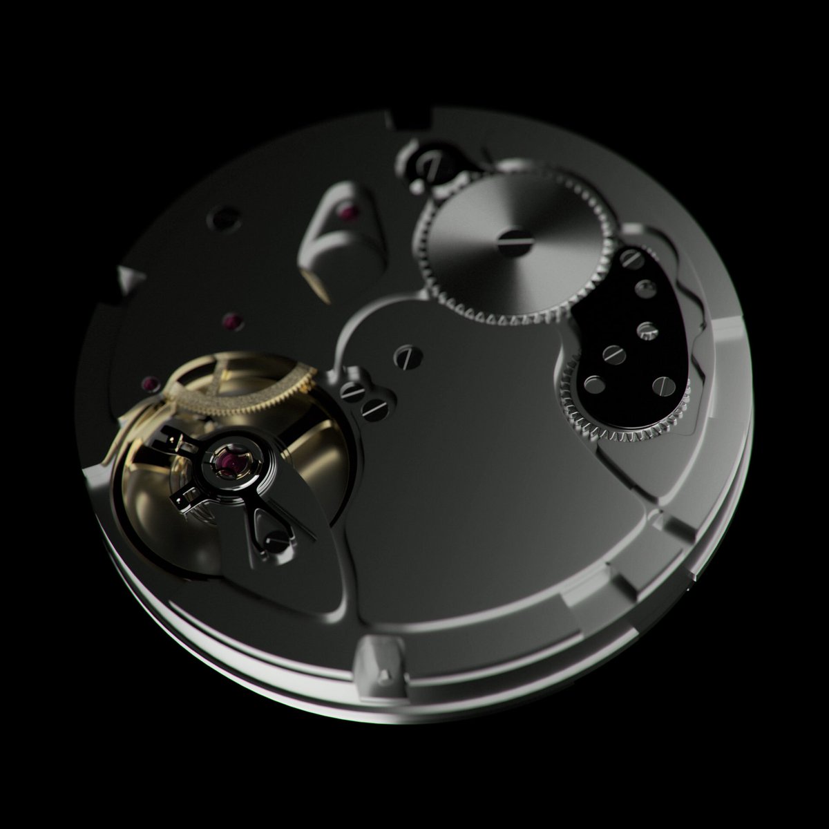 Part of the ongoing design process #madewithmodo #modo #uniquetimecompany