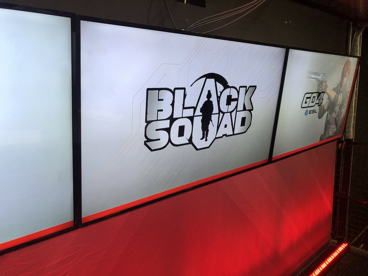 black squad game twiitter black squad game twiitter