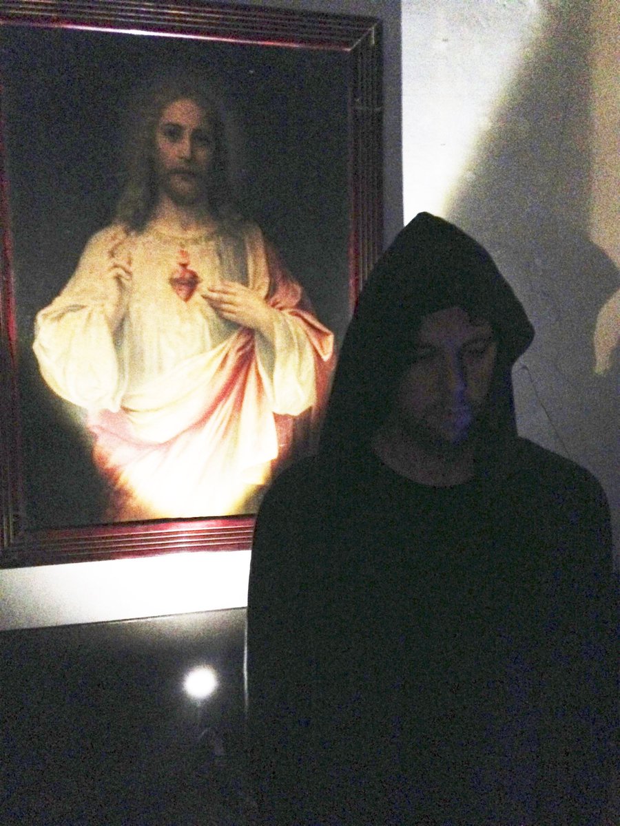 Maybe you know @Svreca, maybe you don’t.. Either way, you should read his words highlighting the evolution of technology, and the creativity behind <a href="/semanticarec/">Semantica Records</a> artistry. 
#techno #svreca #SundayMotivation 

mnmt.no/magazine/a-vis…