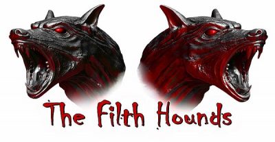 Moshville Times (@moshtimes) on Twitter photo Interview: <a href="/TheFilthHounds/">The Filth Hounds</a>
"We play the shit out of our instruments and our frontman will be in your face."
moshville.co.uk/interview/2019…
#metal #heavymetal #music #Newcastle #MoshvilleTimes Interview: <a href="/TheFilthHounds/">The Filth Hounds</a>
"We play the shit out of our instruments and our frontman will be in your face."
moshville.co.uk/interview/2019…
#metal #heavymetal #music #Newcastle #MoshvilleTimes