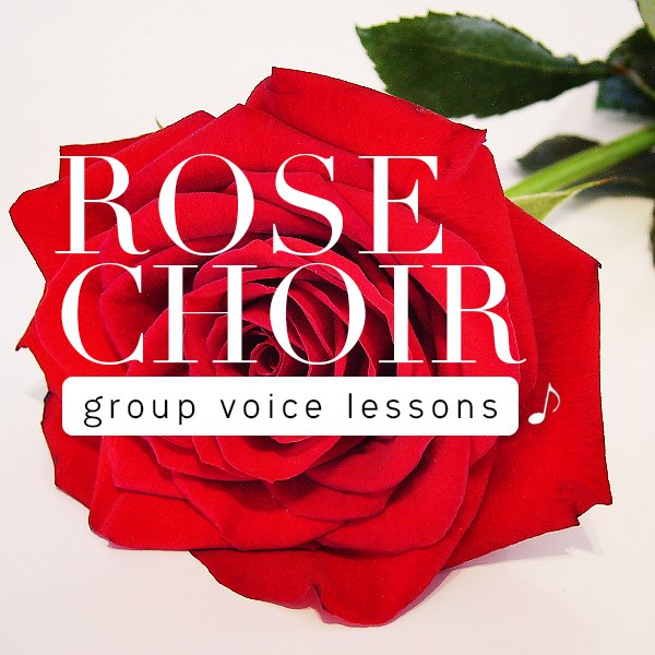 Our first project for 2019 is live! We are launching Rose Choir: group voice lessons with Shady Rose, lead singer of Lightmare. Weekly lessons with the opportunity to perform in an end-of-year choral showcase.