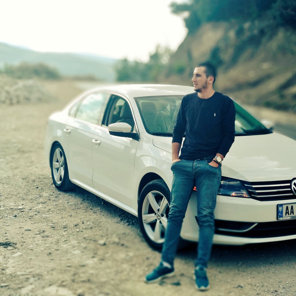 If you don’t risk anything, you risk everything 💪