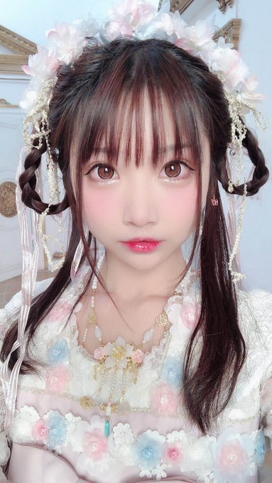 Twitterのコスプレ画像59