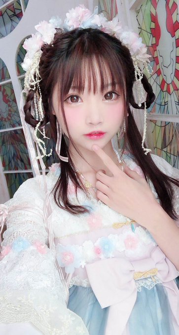Twitterのコスプレ画像60