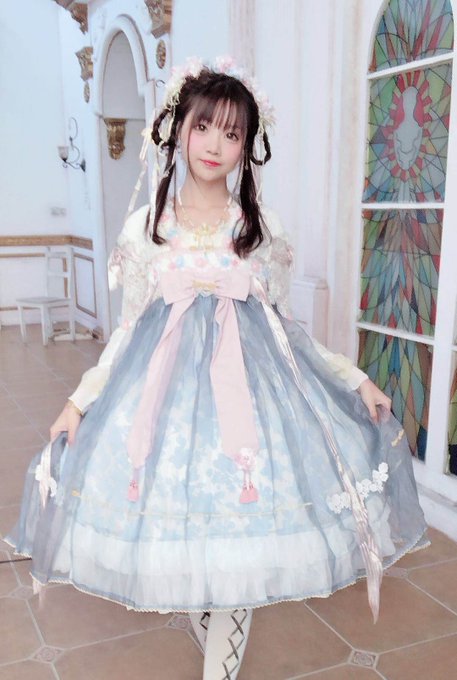 Twitterのコスプレ画像58