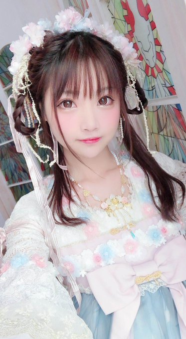 Twitterのコスプレ画像61