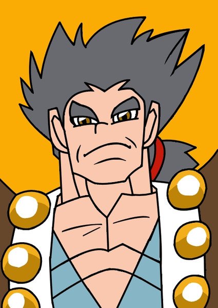 闘魔鬼神伝oni Hashtag On Twitter 闘魔鬼神伝oni Hashtag On Twitter