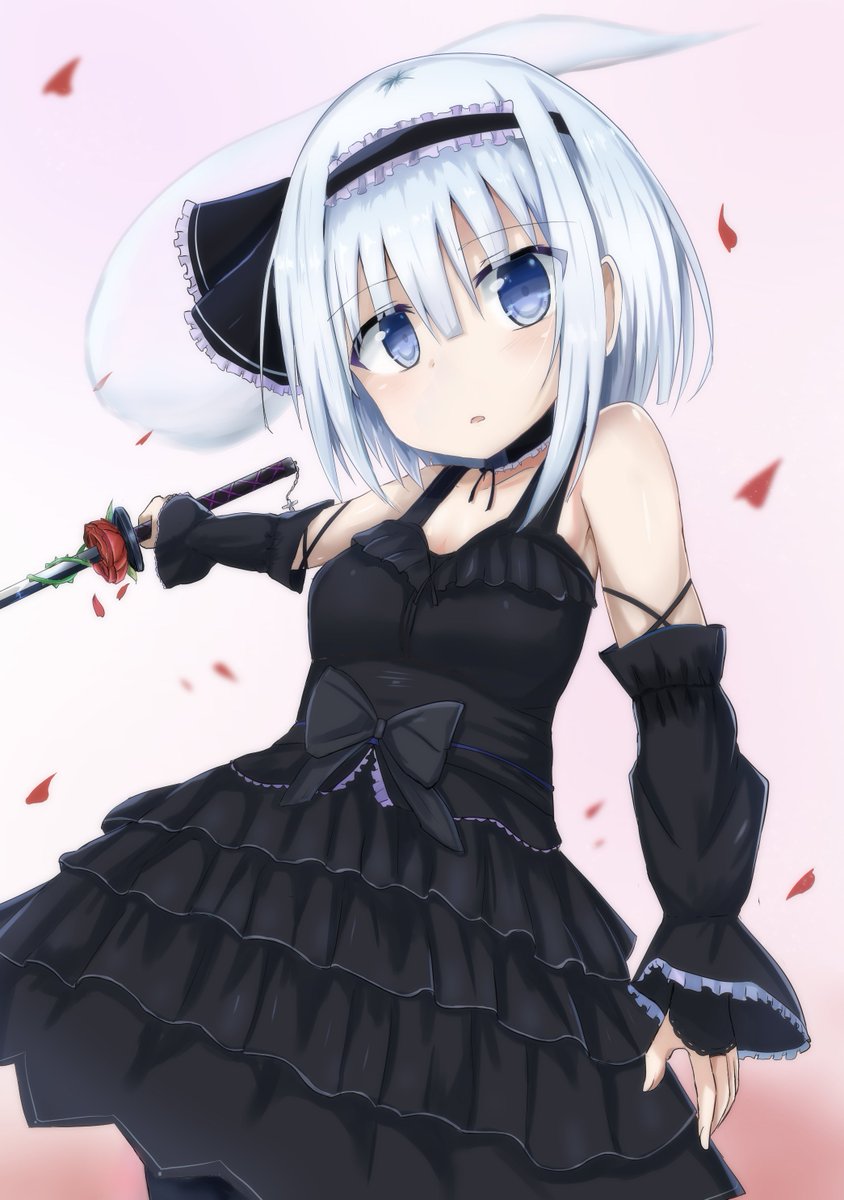 ダル 黒妖夢ちゃん 東方