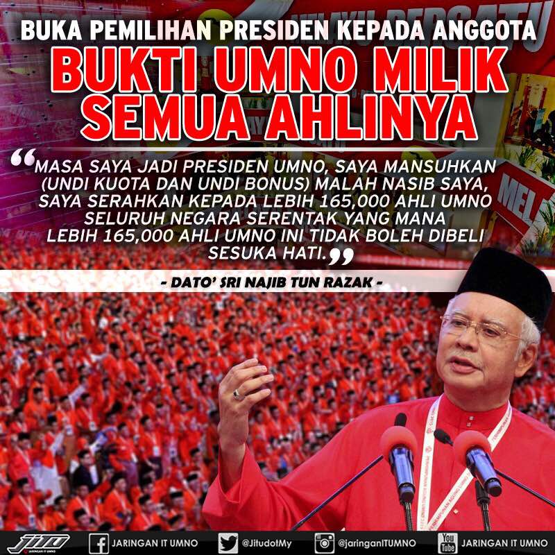 31 Kata Kata Bijak Pemilihan Presiden - Kata Bijak Mutiara Cinta