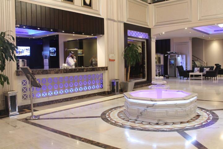 bluenightksa's tweet photo. فندق بلو نايت للأجنحة الفندقية لإقامة مريحة وكأنك في المنزل https://t.co/wrcfV1A8eZ
