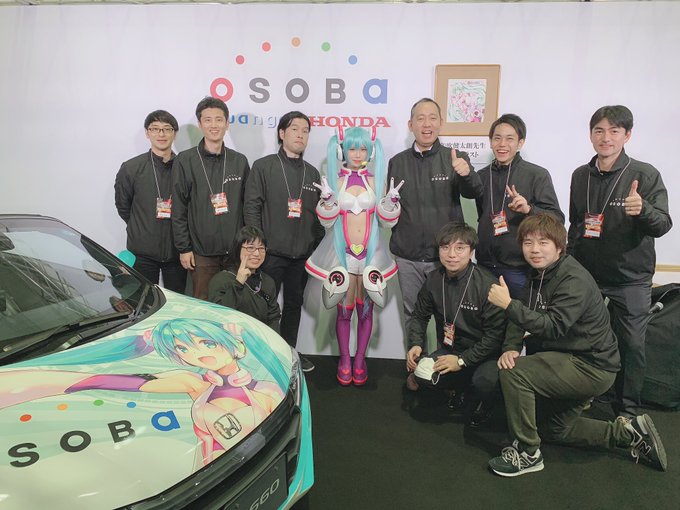 Twitterのコスプレ画像30