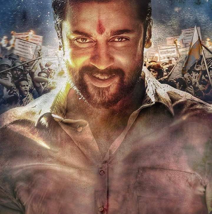 abhimanyu_sfc's tweet photo. #NGK Shooting Completed
#WaitingForNGKUpdate
#NGKFire
@prabhu_sr @selvaraghavan @Suriya_offl https://t.co/t6JwTvkL9I
