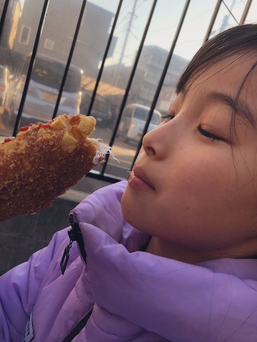 Twitterのコスプレ画像49