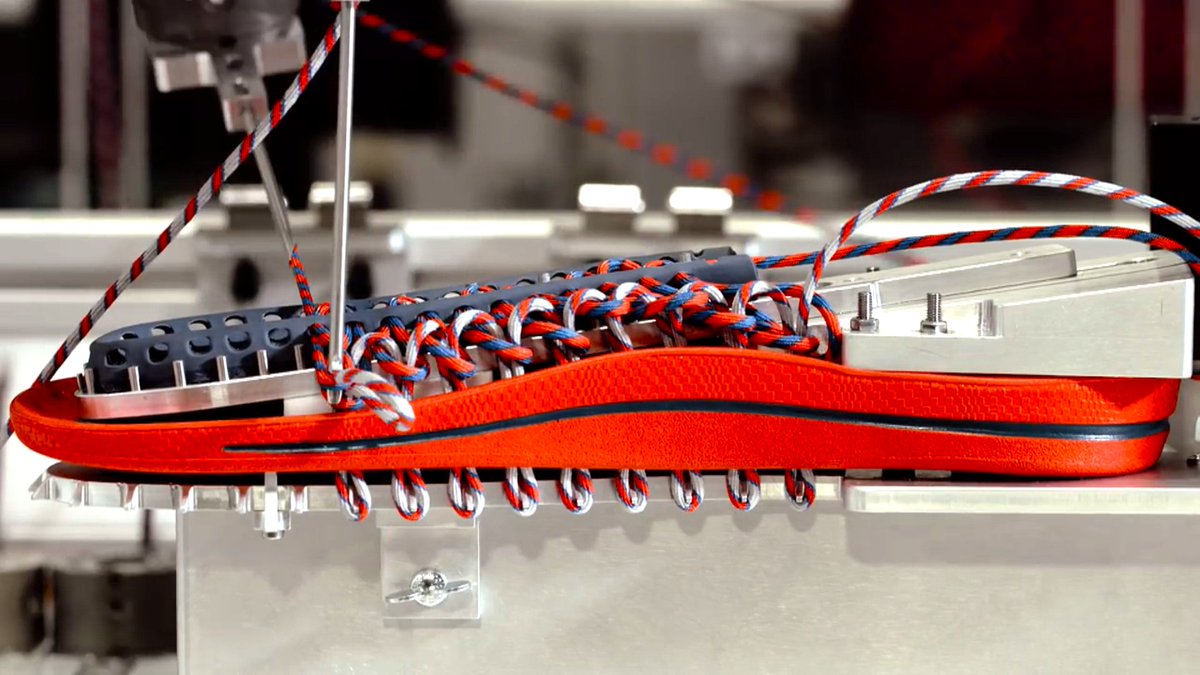 ✔️Most Satisfying Factory Machines and Ingenious Tools #1|| Bia Tech✔️
 #biatech

📽️Watch now 👉youtu.be/mNV41GtWUcw