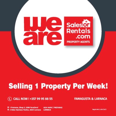 SalesorRentals's tweet photo. #NewProfilePic https://t.co/Fr1QxzNXV1