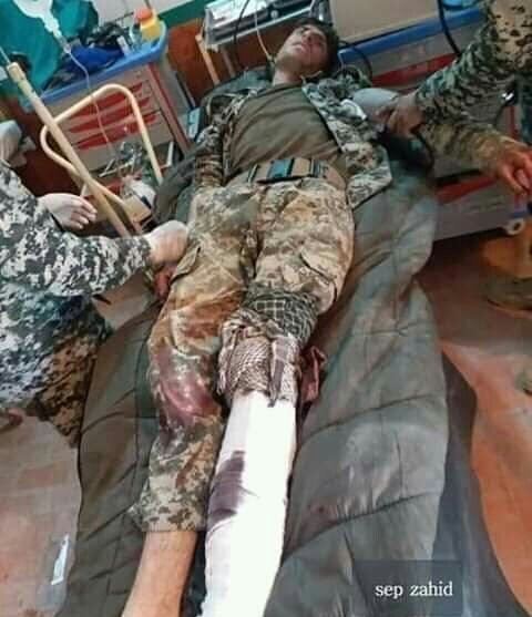 anamtabalouch1's tweet photo. #1_pak_Baloch

Salute to Our Martyrs Our Pride as their Sacrifices Behind Freedom can not be forgotten

Proud to have such a dedicated armed forces...

#PakistanArmy 
#PakistanZindabad 
#OurMartyrsOurPride
#OneNationOnePakistan

#LoveYou_Pakistan_Army 
#WeWannaMeet_U_Sir https://t.co/by8rceqzp3