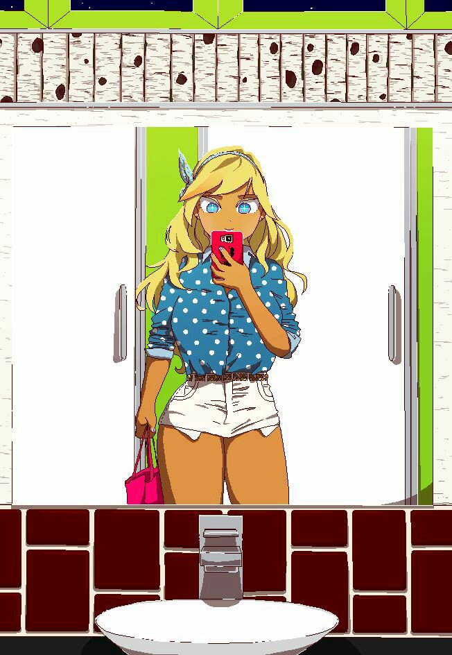 ❝I miss the summer.. In his evenings and the warm sun. My friends and I walked around the city and did not even think about school. Now I miss all this... I hope my girls in the comments share their impressions about summer and share summer photos❞