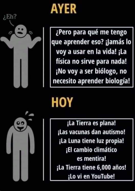 aurus957's tweet image. #YeahScience
@cescept @escepticos @qmph_es