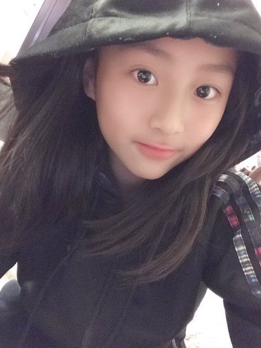 Twitterのコスプレ画像4