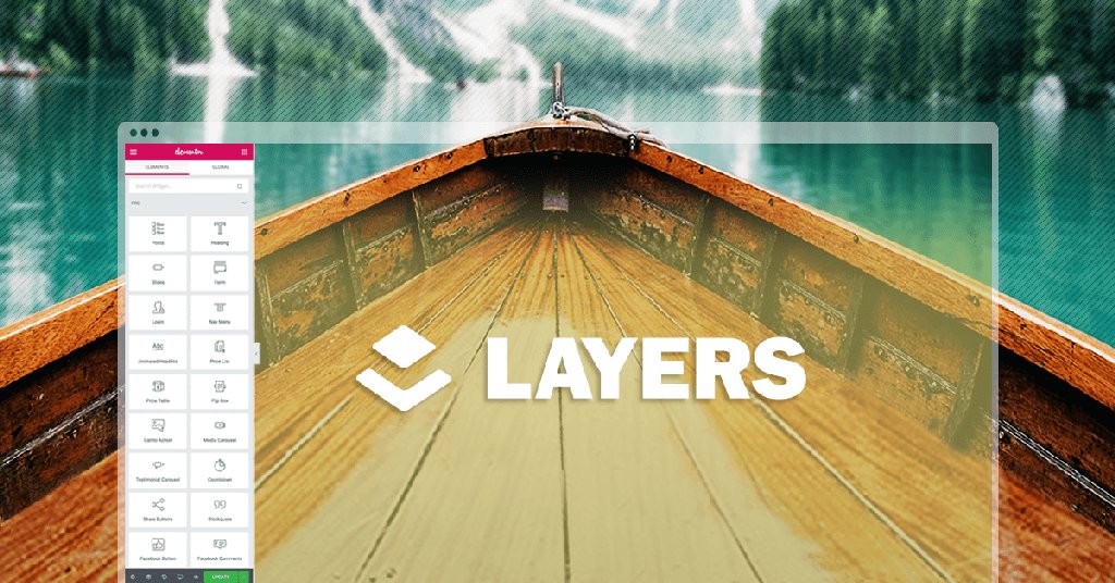 Ahoidev's tweet image. Hot Off The Press: Elementor Announces Acquisition Of #LayersWP goo.gl/YSPsn1 #WordPress #PageBuilder