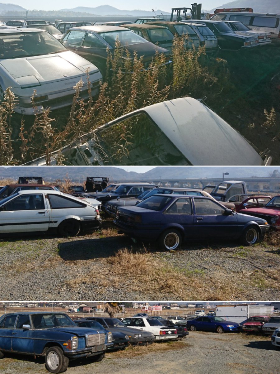 Kp61 A Twitter 草ヒロ 草むらのヒーロー ノスヒロ ノスタルジックヒーロー オールドタイマー 昭和の名車 昭和の大衆車 昭和のスポーツカー いすゞ117 Mr2 ホンダライフ Ae86 センチュリー ベンツ ランサー スカイラインr30 昭和