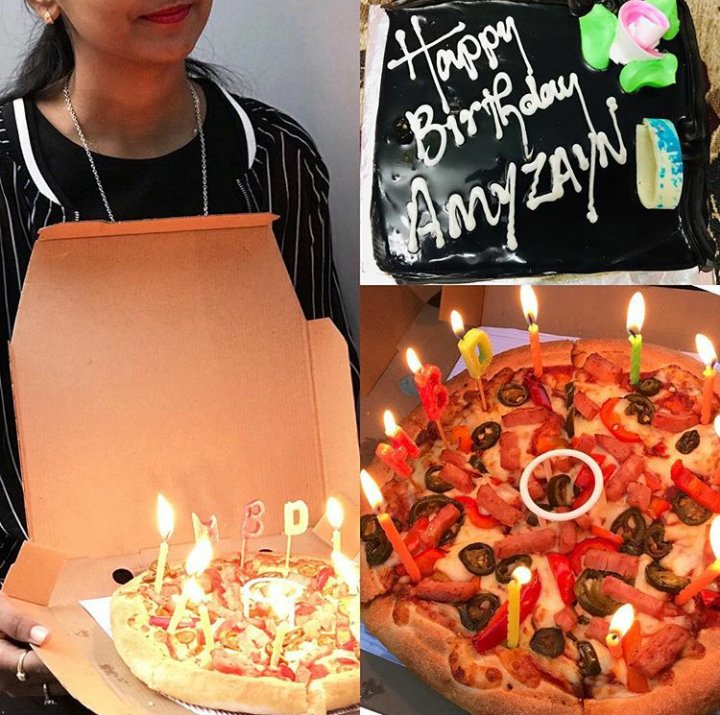AmreenZayn27's tweet photo. โคHappiest Birthday to the Man i love the Most @zaynmalik
#zaddyturns26 #zquadforever
#latepost https://t.co/Gg2YGgftLV