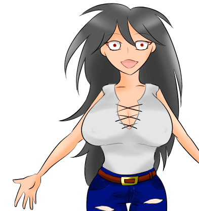 ノーブラのtwitterイラスト検索結果