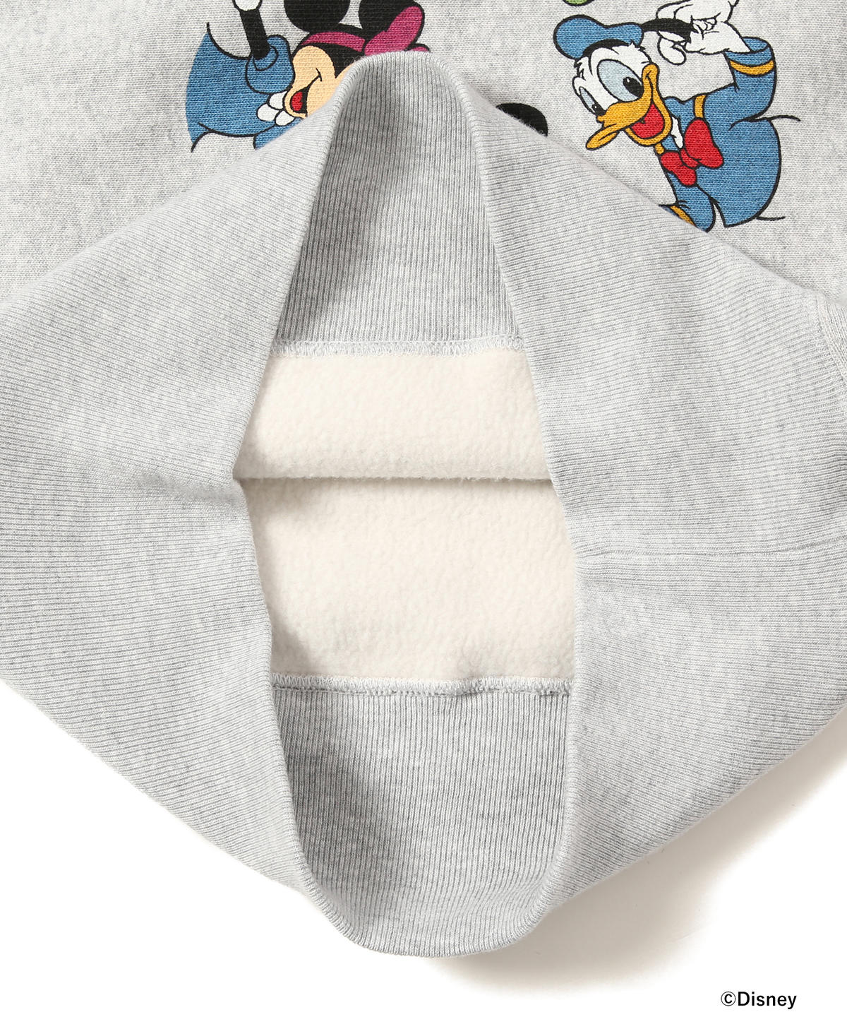 Beams セール Champion Beams Boy ディズニーファンにはたまらない ミッキー フレンズのプリントを前面に施したスペシャルアイテム 全3色 T Co Cfkvzv4jg1 チャンピオン ビームスボーイ ディズニー スウェット