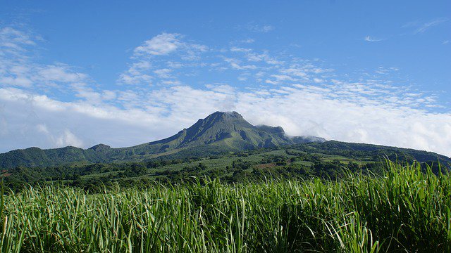 CTC_CONNECT's tweet image. La Montagne Pelée, aussi appelé la Grande Dame du Nord 🗻🌴☀️
#mountains #volcano #view #paysage #nature #sun #beautiful #mountpelee #martinique #ctcconnect