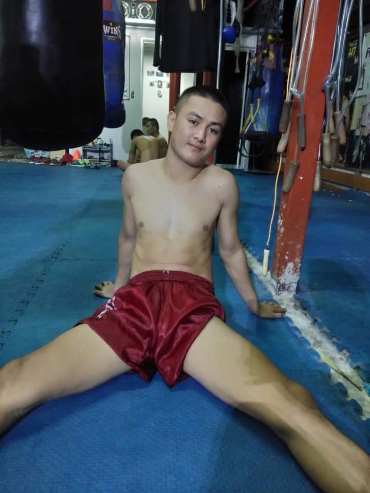 fxnnvdoc's tweet photo. 💪🏿💪🏾นักมวยทั��วประเทศ💪🏻💪🏼
( 9 ) https://t.co/2kyFFq2FM8