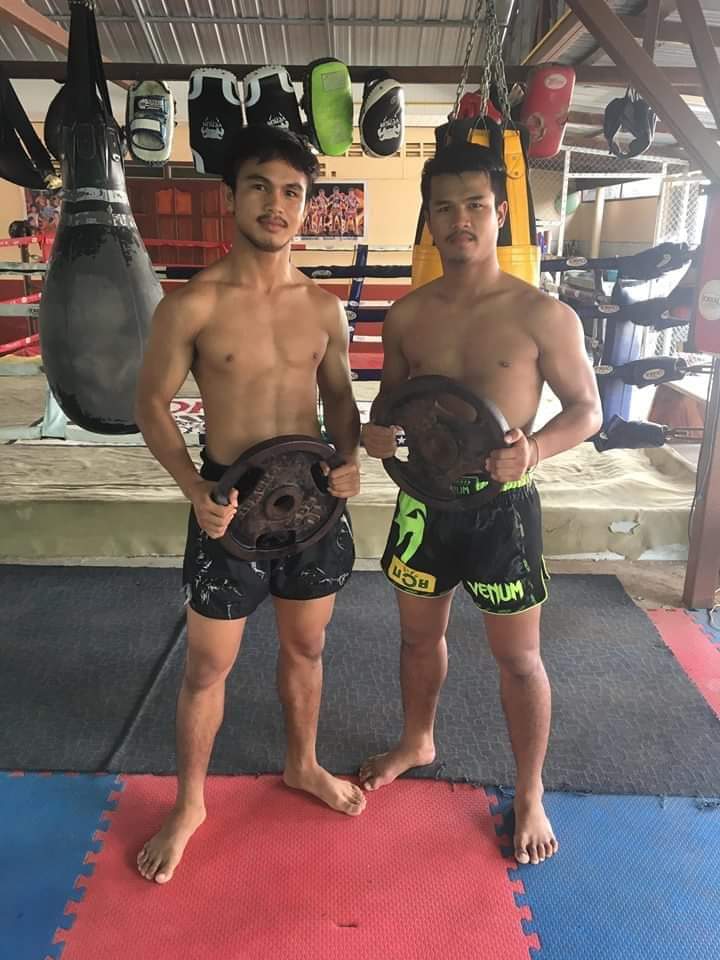 fxnnvdoc's tweet photo. 💪🏿💪🏾นักมวยทั่วประเทศ💪🏻💪🏼
( 7 ) https://t.co/Tp3rFjpmev