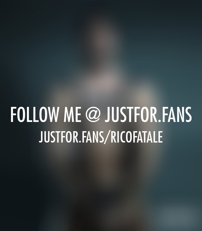 RicoFatale's tweet photo. My latest photo shoot by #rafandway 😈 part 2...
See this and more at:
https://t.co/oiFmdIhbvJ https://t.co/qDiv2eREmf