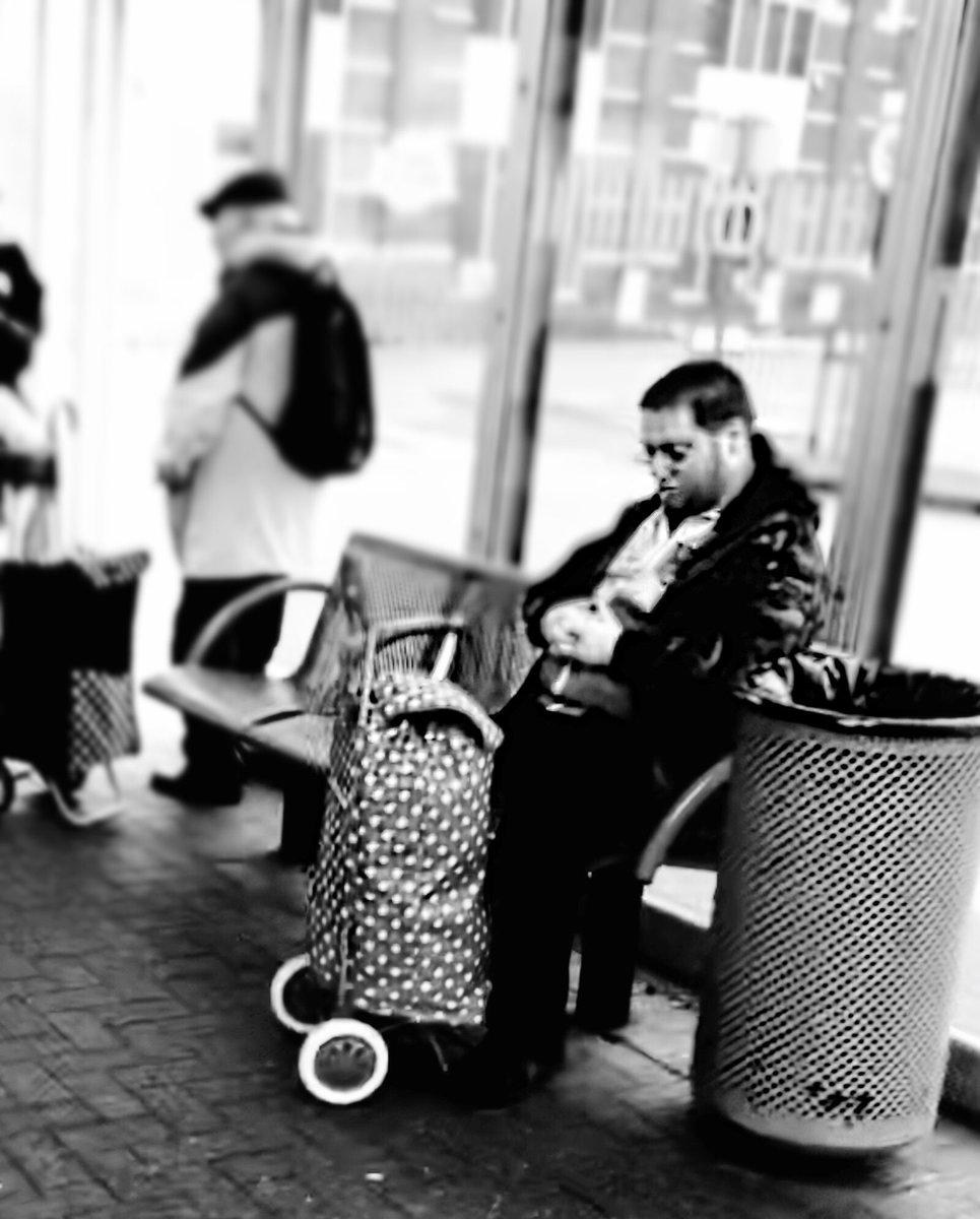 Timtimeny's tweet image. The North. #thenorth #bus #busstation #travel #manchester #greatermanchester #tameside