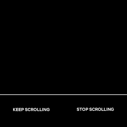 NetflixIndia's tweet photo. Our entire life is just a Black Mirror episode someone else is Bandersnatching. https://t.co/BsxQf84FJR