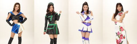 東京オートサロン2019、ギャルパラ オートサロン編のコンパニオン撮影画像を288人分掲載しました。是非チェックしてください。 http://bit.ly/1HEWr7I #東京オートサロン #TAS2019