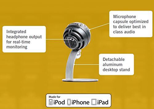 actoressentials's tweet image. If you have a bit more to spend on a microphone, this digital condenser mic (USB and iOS lightening port compatible) is a fantastic option. 

actoressentials.co.uk

#voiceover #audition #selftape #actor #acting #microphone #condensermic #actoressentials 🎬