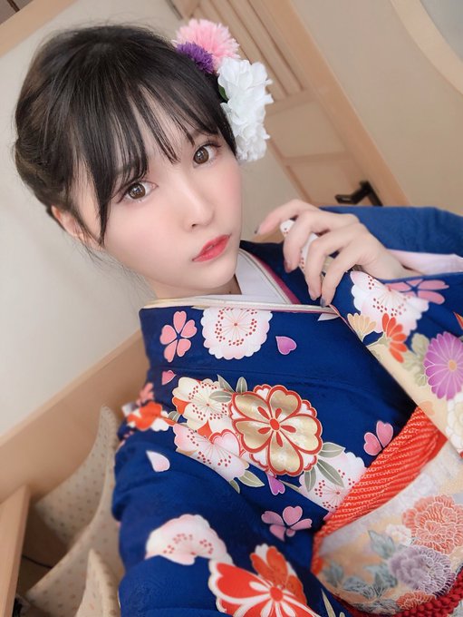 Twitterのコスプレ画像50