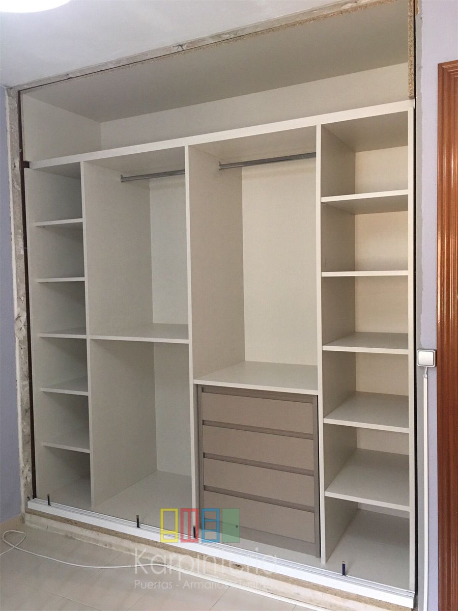 Mg Carpinteros Armarios